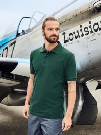 Mens Workwear Polo Shirt Essential